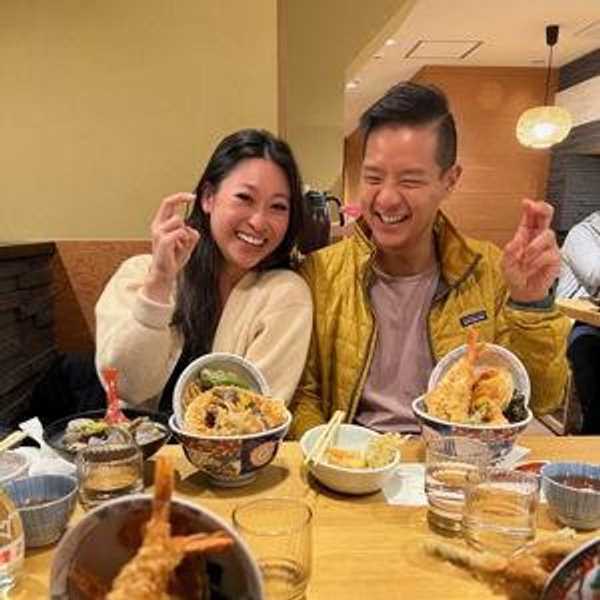 Soup Dumplings & Suitcases (Food & Travel)