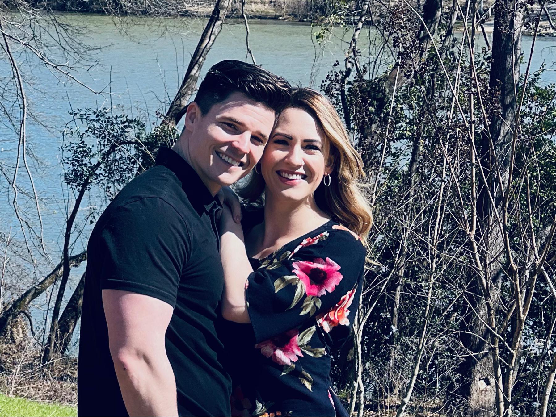 The Wedding Website of Annika Fetzer and Blake Graham