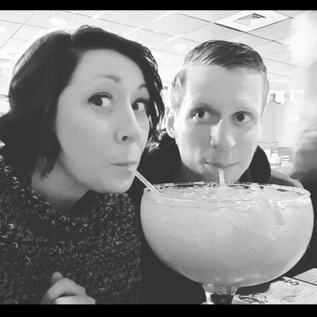 Yes we can drink all of it!