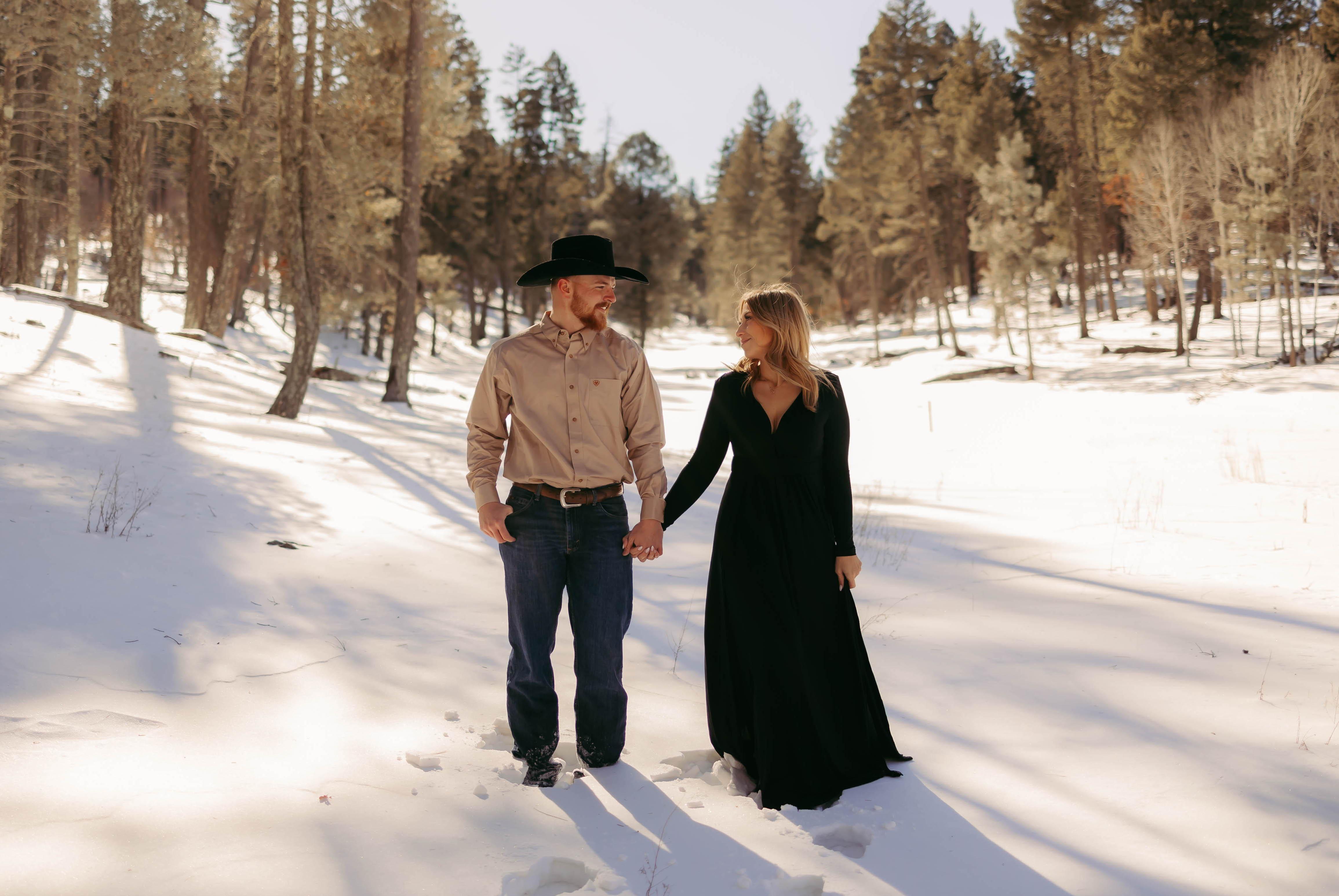 The Wedding Website of McKenzie O'Neal and Aubrey Palmer