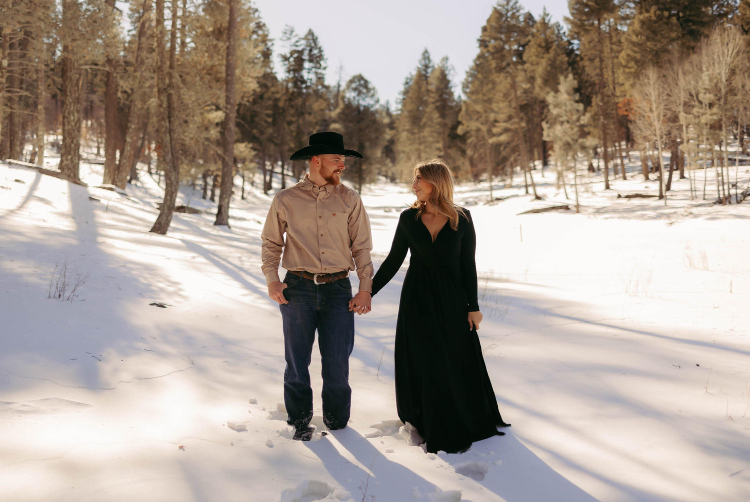 The Wedding Website of McKenzie O'Neal and Aubrey Palmer