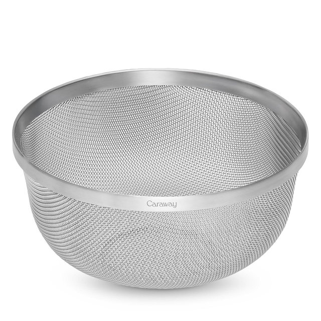 Caraway Medium Stainless Steel Steamer