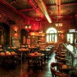 The Owl Bar