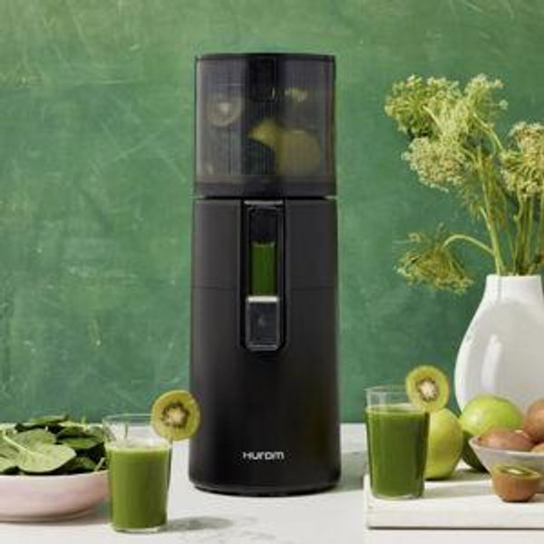 H400 Easy Clean Slow Juicer