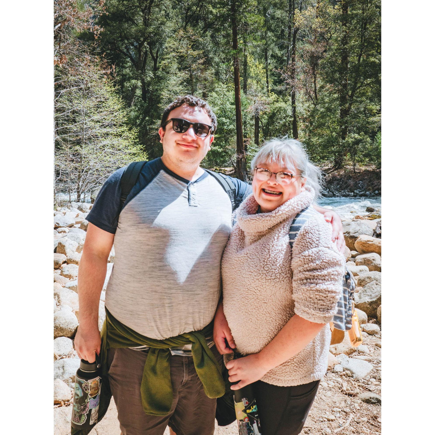 Yosemite