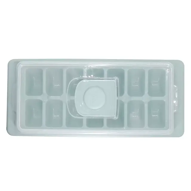 Our Table™ Ice Cube Tray in Blue