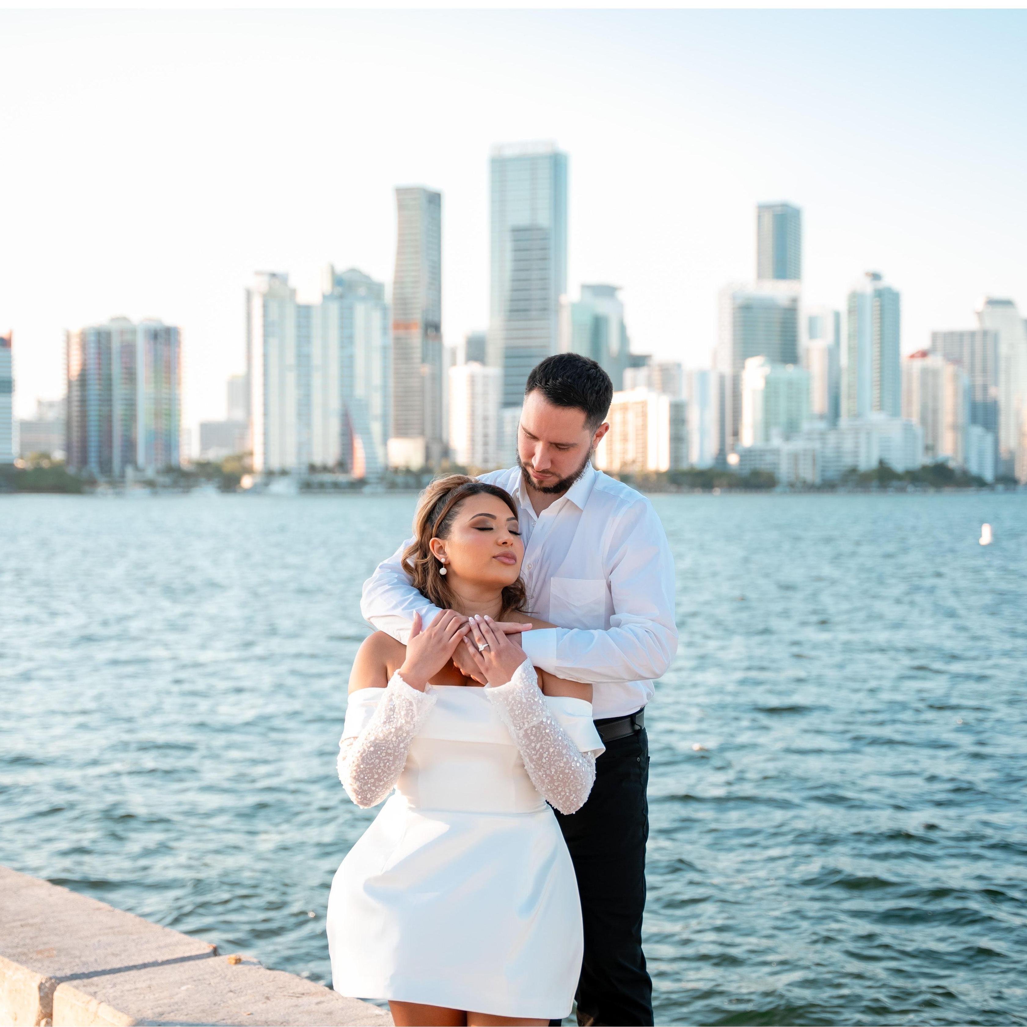 Engagement Photoshoot