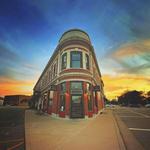 Intuition Coffee + Juice