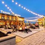 Sam Adams Pavilion at Tuscan Village