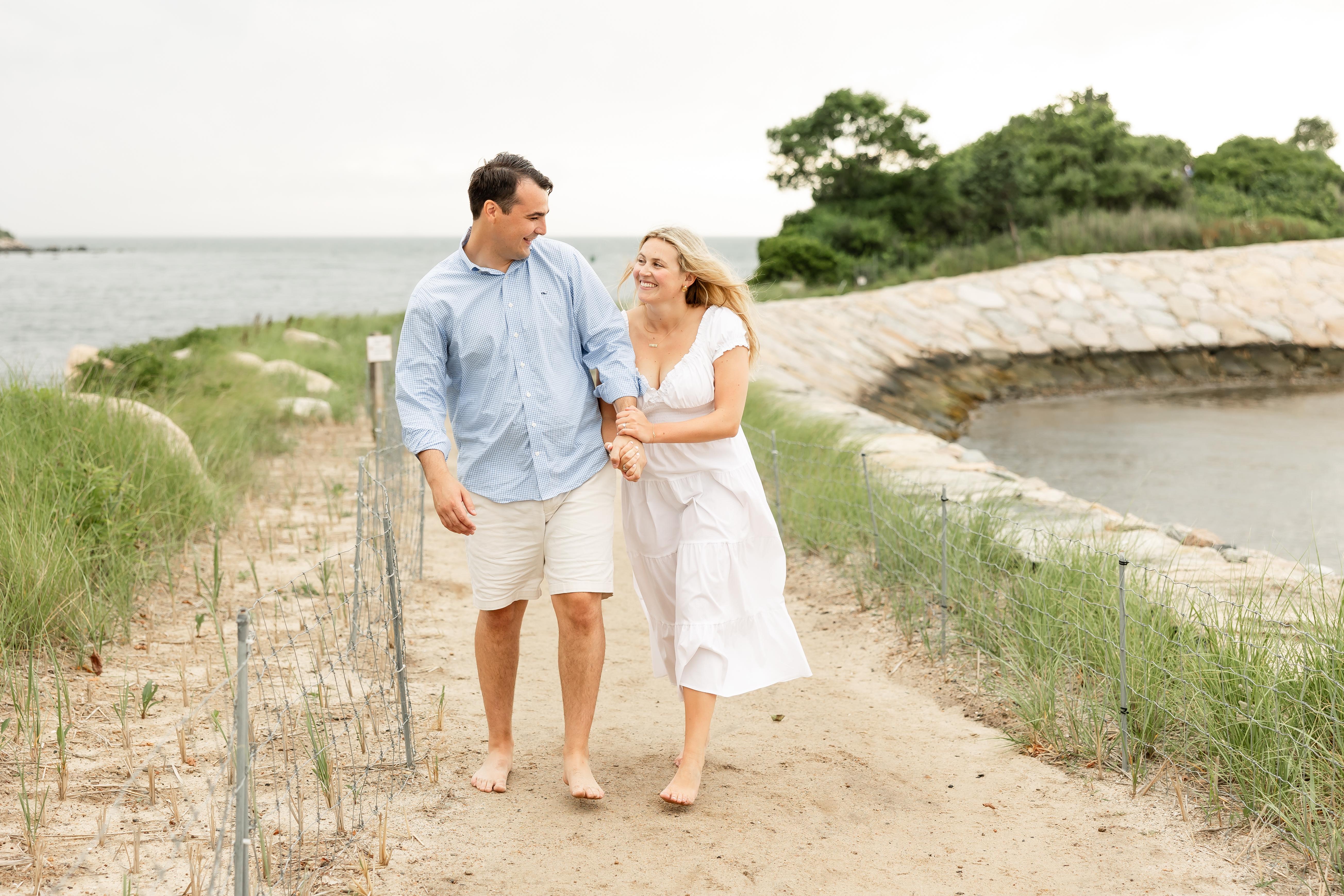 The Wedding Website of Keelin McCarthy and Cameron Webster
