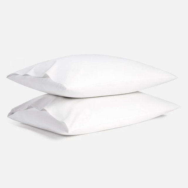 Luxe Sateen Pillowcases (set of 2)