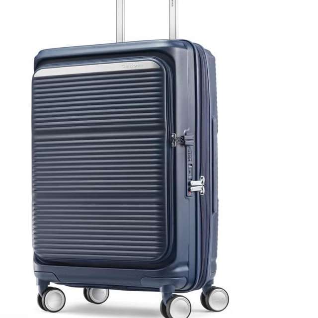 Paralux Domestic 23" Hardside Carry-On Spinner - Macy's (Harrison)
