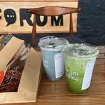 The Forum Coffee House