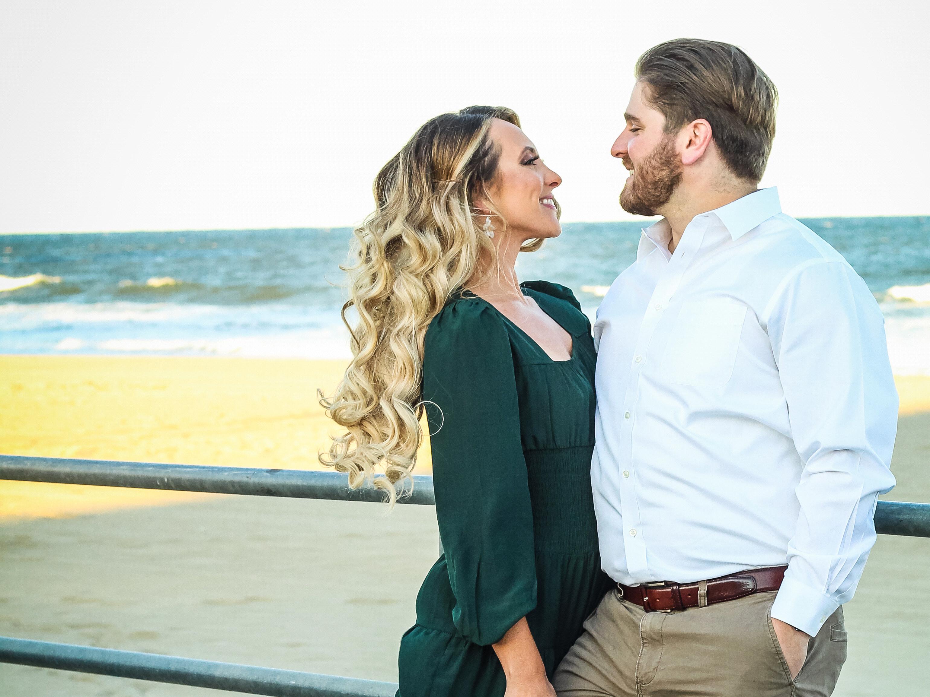 The Wedding Website of Katie Schoch and Wayne Pullen