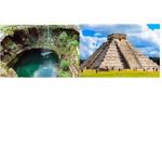 Chichen Itza, Cenote and Valladolid All-Inclusive Tour