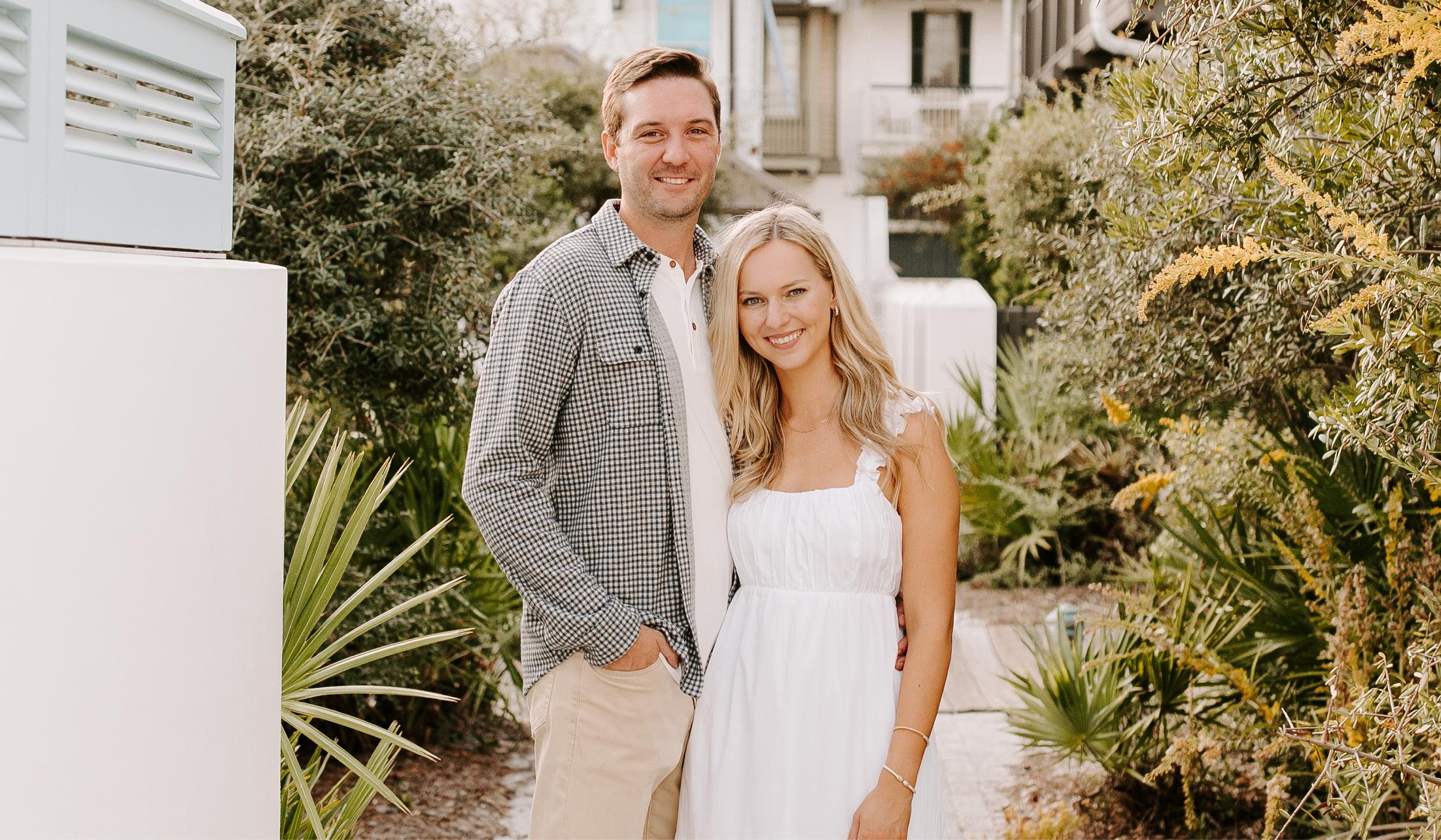 The Wedding Website of Kelsey Joyner and Jacob Turner