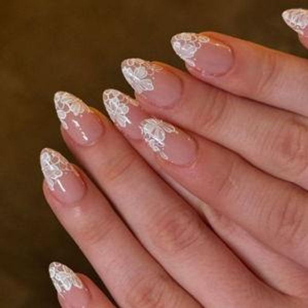 Luxury Nail Care, Thoughtfully Crafted in Vancouver, WA