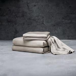Luxury Queen Sheet Set - Dune