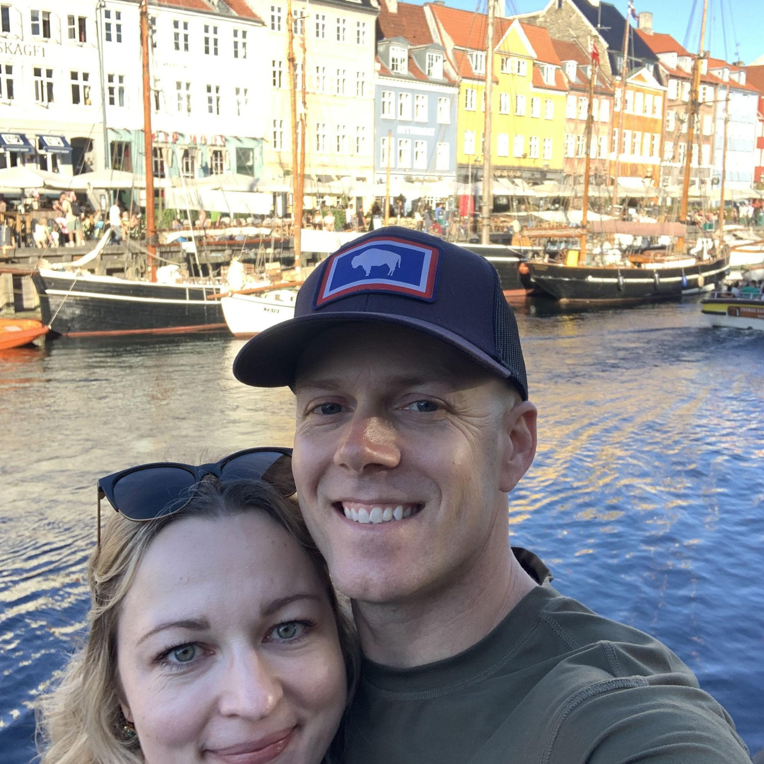 Copenhagen