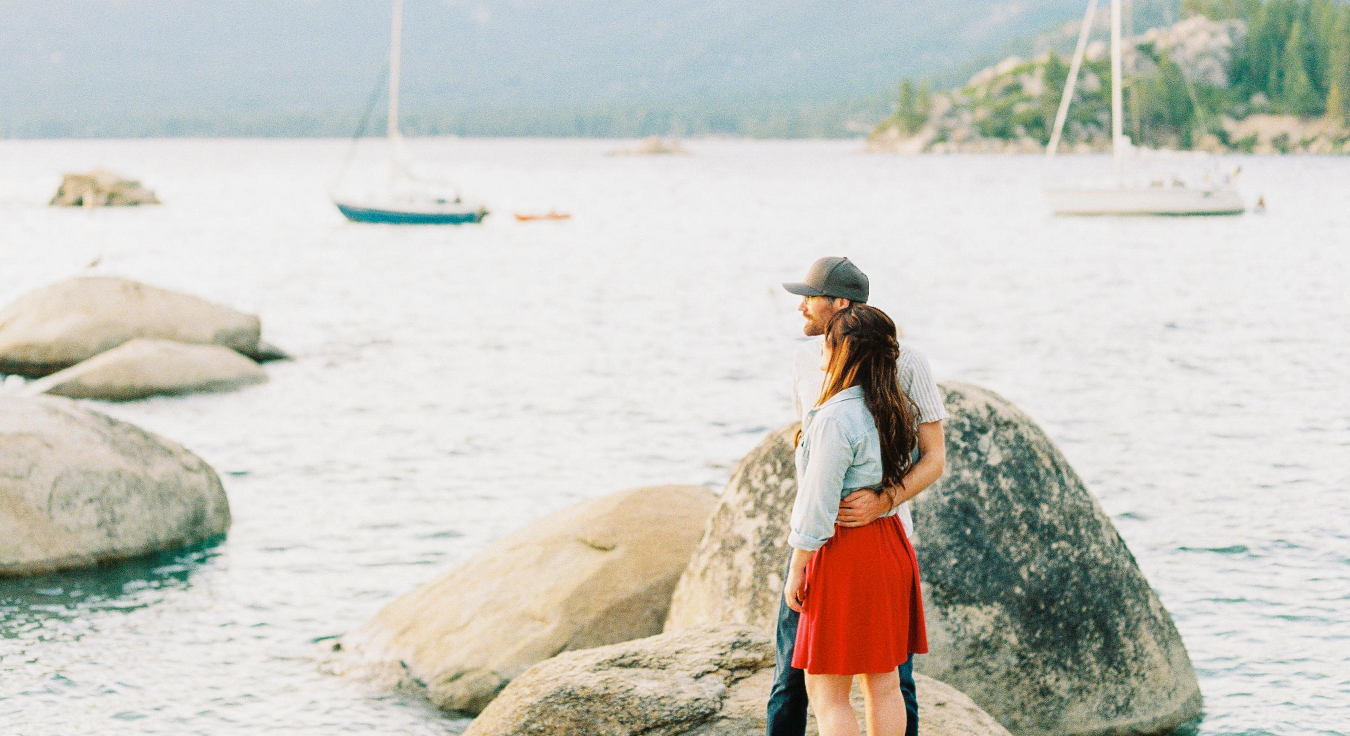 The Wedding Website of Teagan Picciano and Kyle Schneider