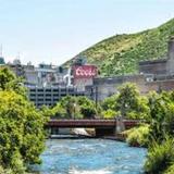 Coors Brewery Tour