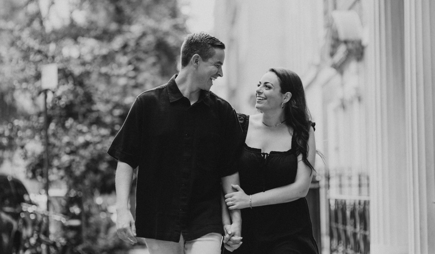 Molly Barreca and Brian Nestor's Wedding Website