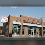 Rocket Fizz