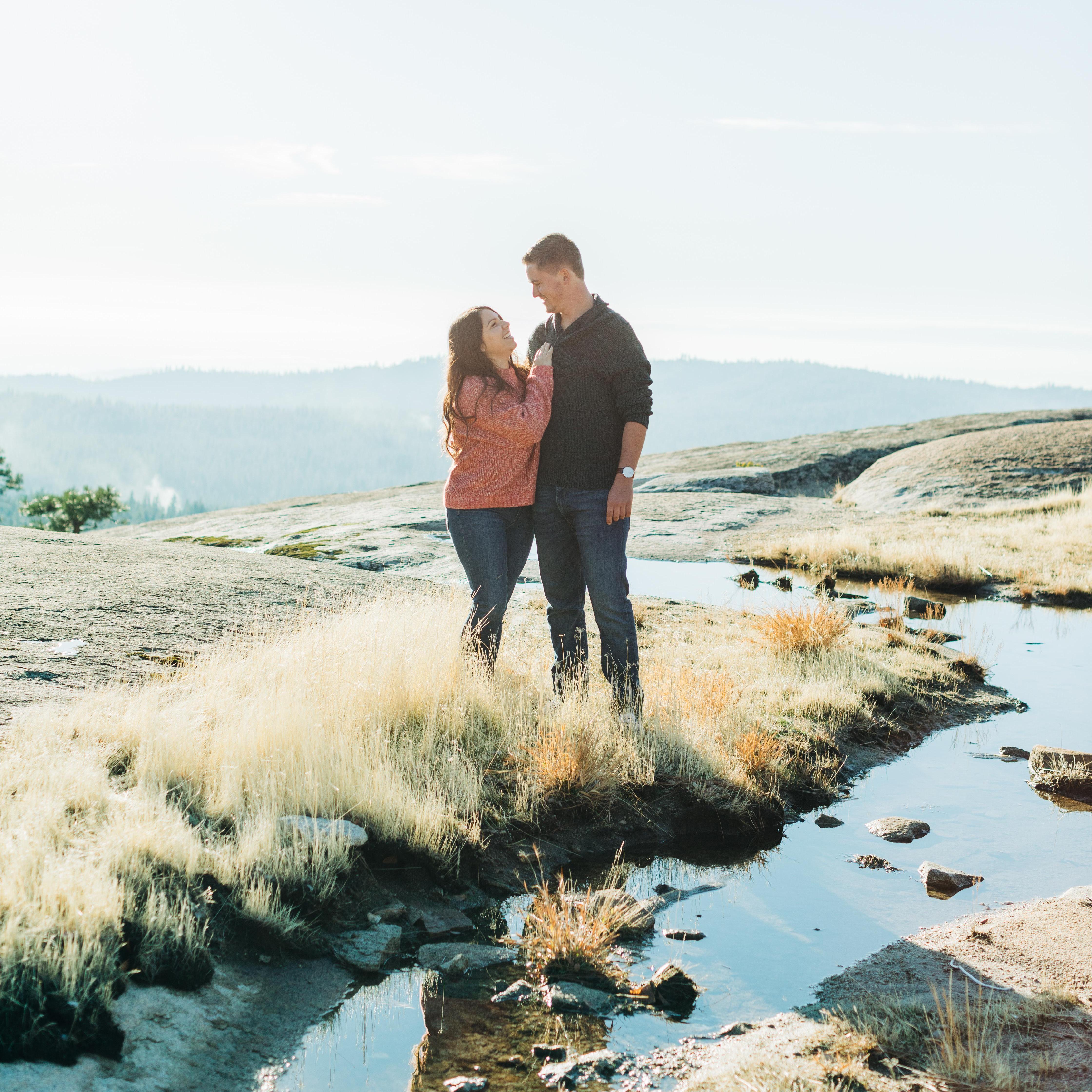 Engagement Photoshoot