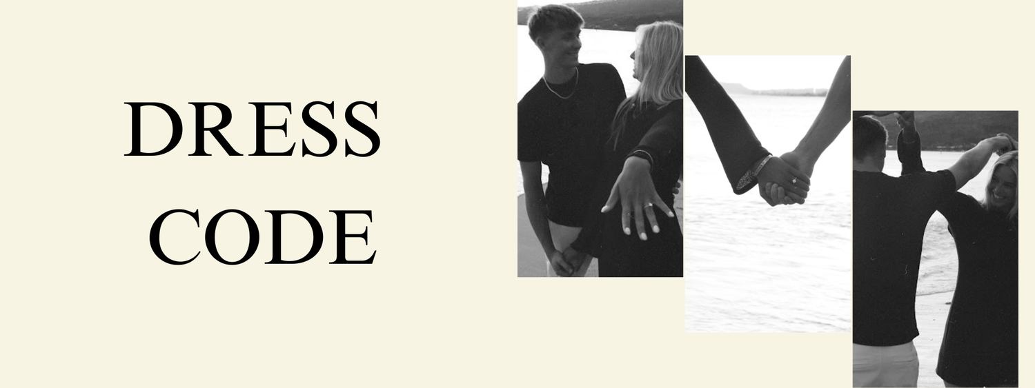 The Wedding Website of Camille Lee and Noa Haine