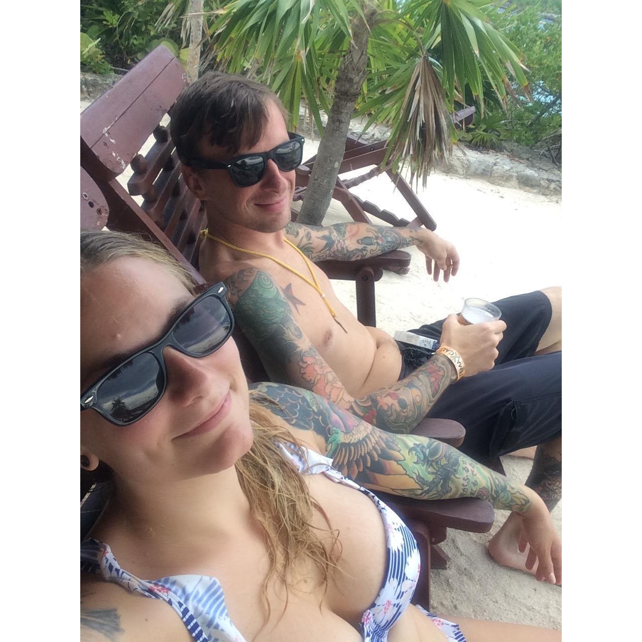 More Mexico
