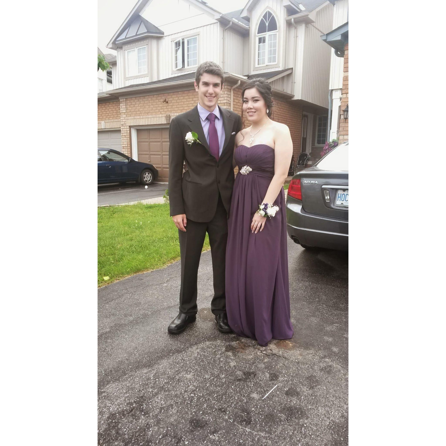 Prom 2014