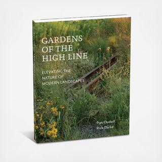 Gardens of the High Line