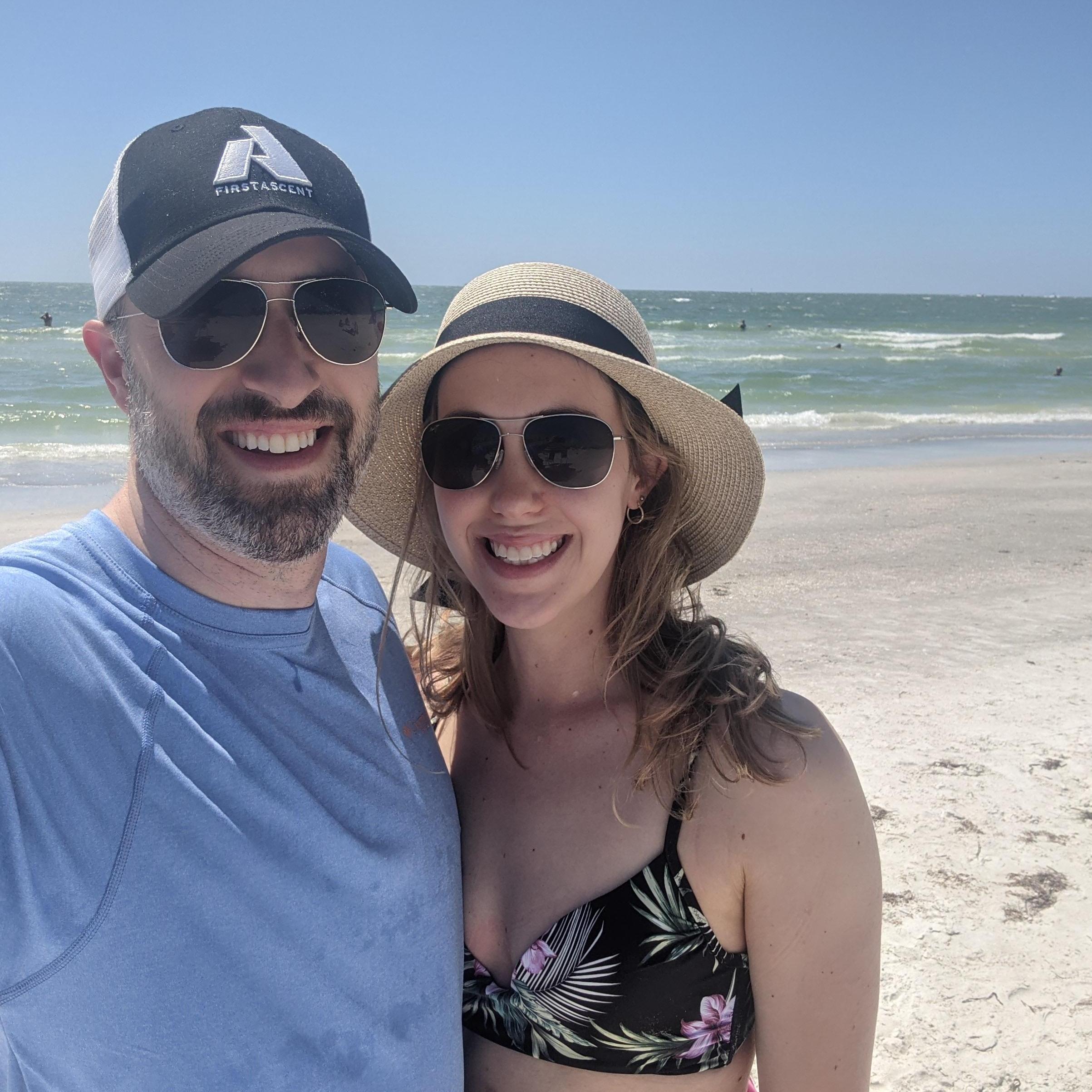 Florida, 5/2021