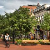 Pearl Street