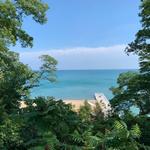 Glencoe Beach