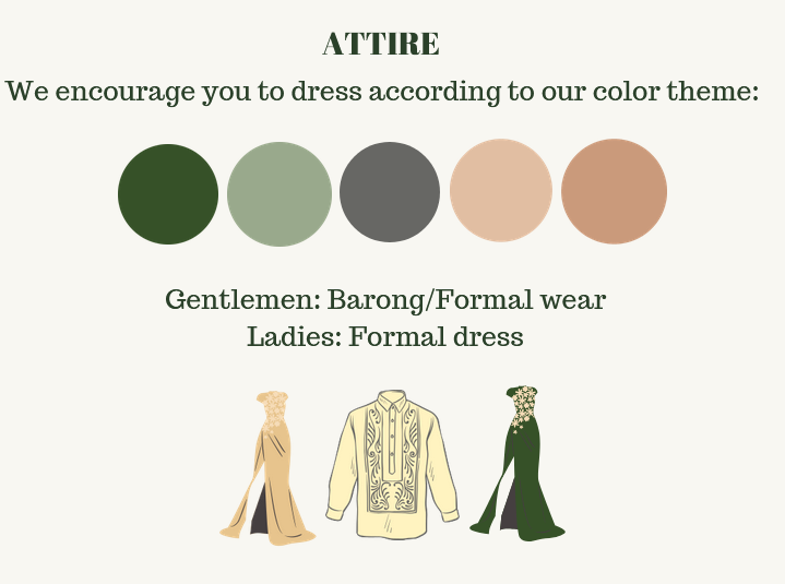 The Wedding Website of Matthew Rydzfski and Maybelle Masangkay