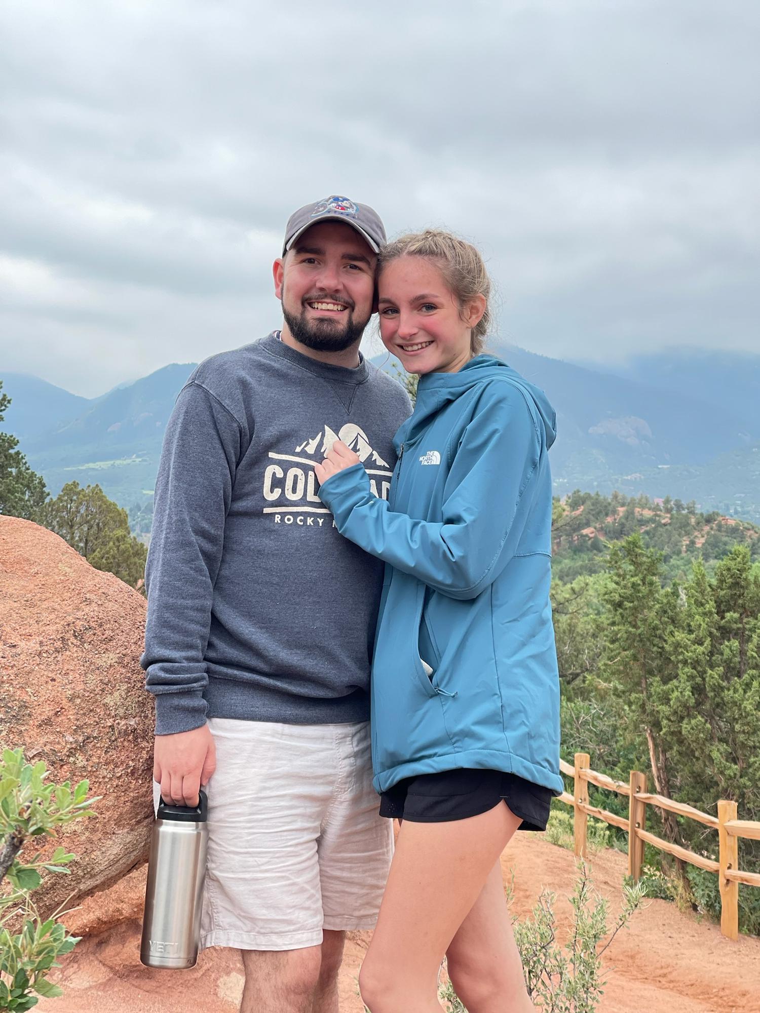 Colorado 2021.