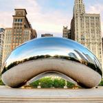 Cloud Gate