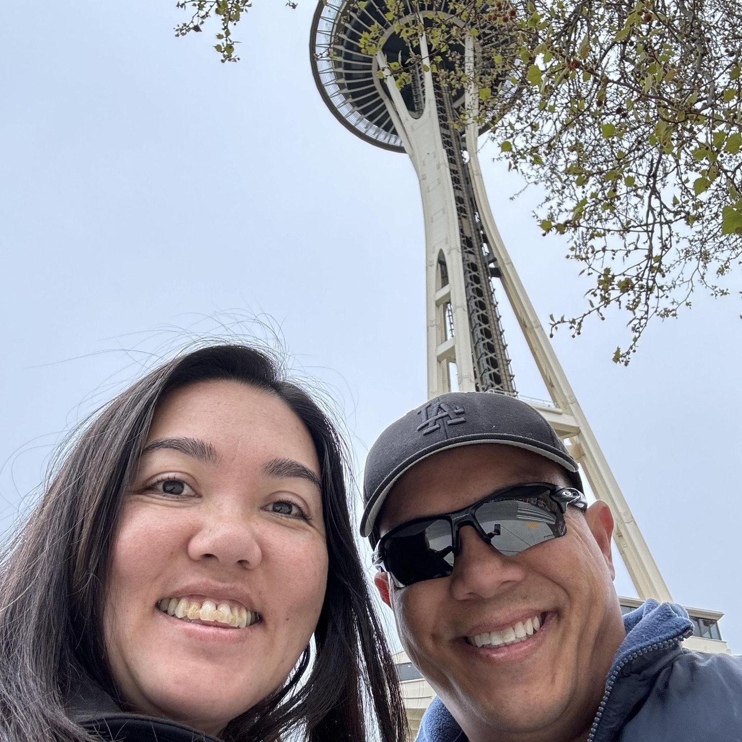 Seattle, Washington 2024