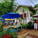 Sweet Lemon Kitchen