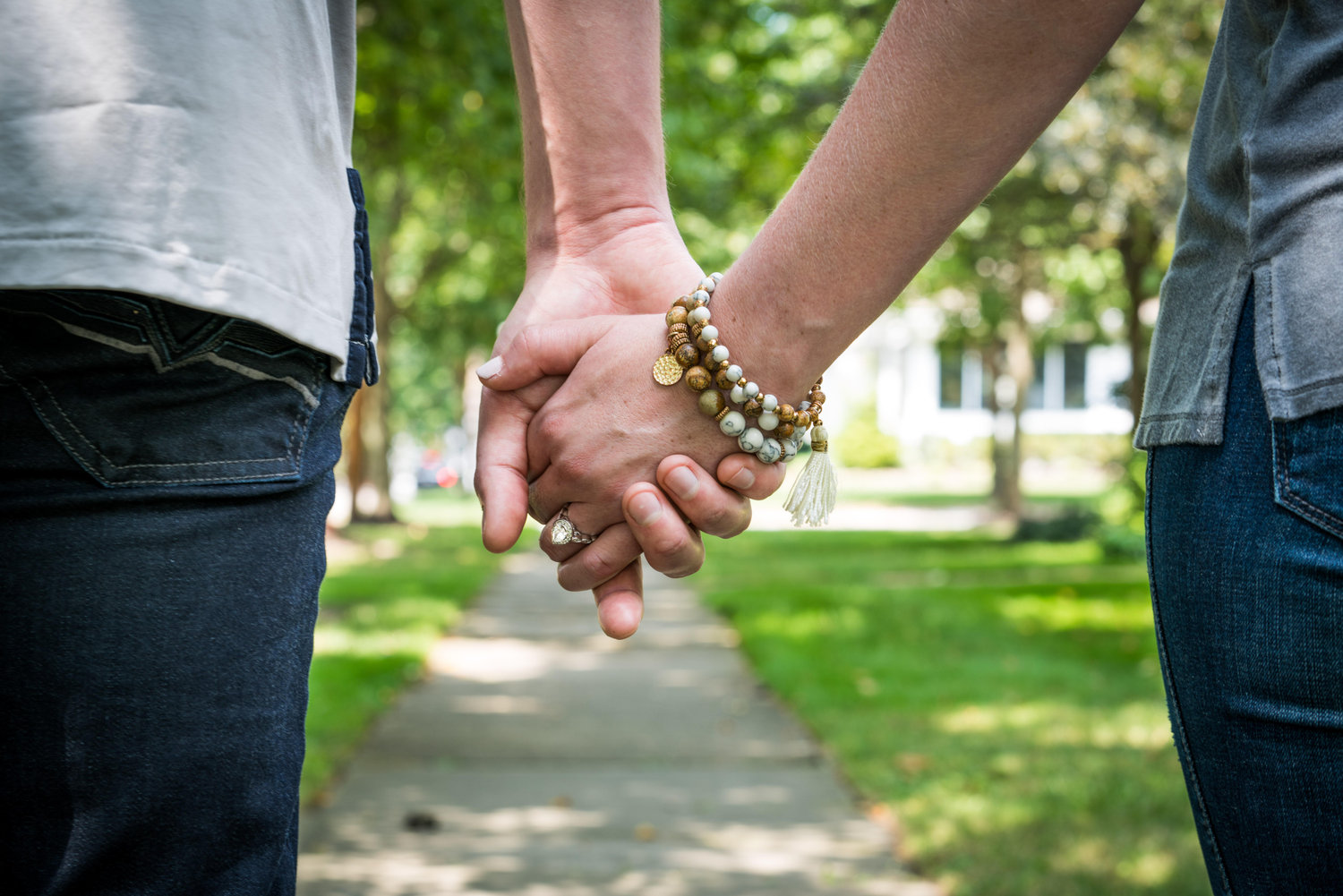The Wedding Website of Morgan Weber and Justin Holeski