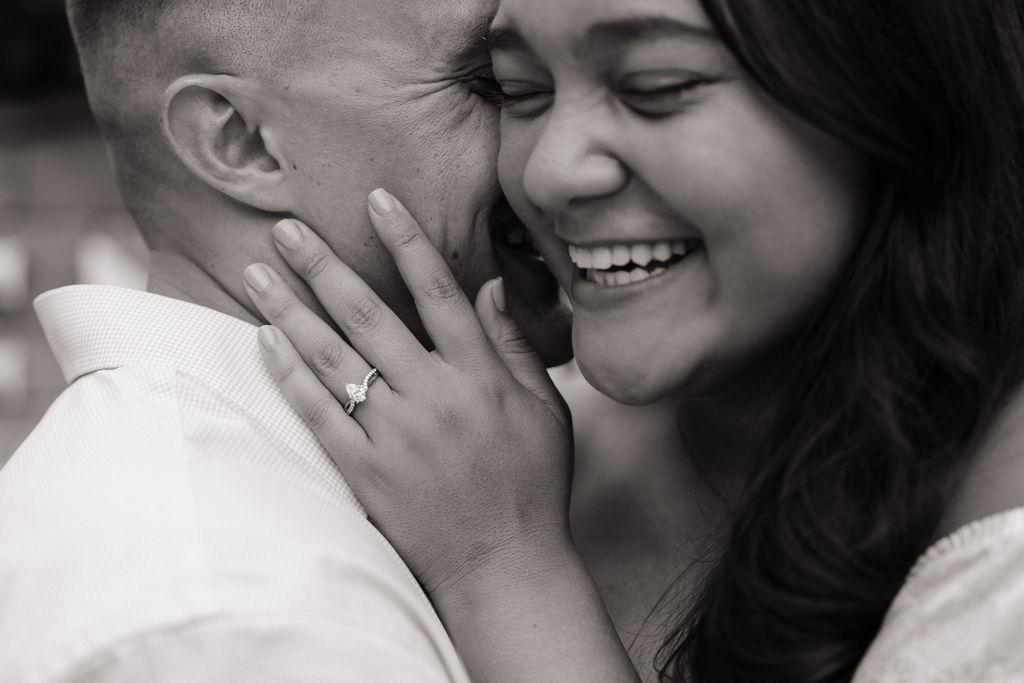 The Wedding Website of Daniel Attaway and Alayna Campbell
