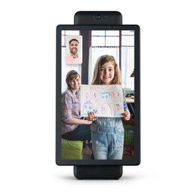 Facebook 15.6-Inch Portal+ with Alexa Built-In