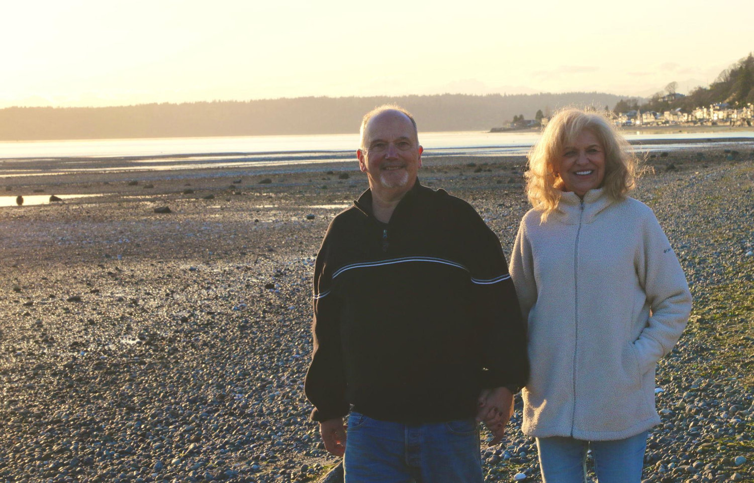 The Wedding Website of Pamela O'Dell and David Weber