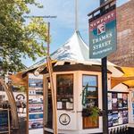 Bowen's Wharf