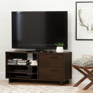 Fynn TV Stand with Drawers