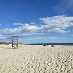 Bank Street Beach
