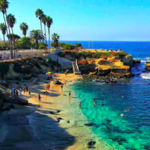 La Jolla Cove