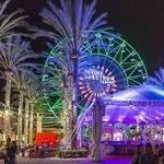 Irvine Spectrum Center