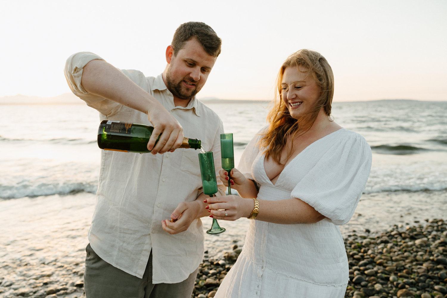 The Wedding Website of Jamie Lepper and Harlan Bair